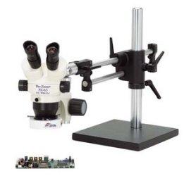 Inspection Microscopes